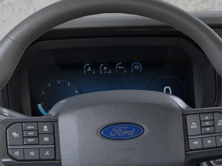 New 2026 Ford F-150 for sale in Lincoln NE