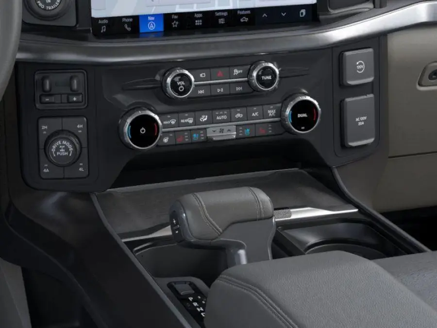 New 2026 Ford F-150 for sale in Lincoln NE