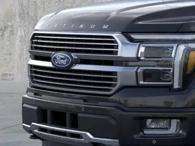 New 2026 Ford F-150 for sale in Lincoln NE