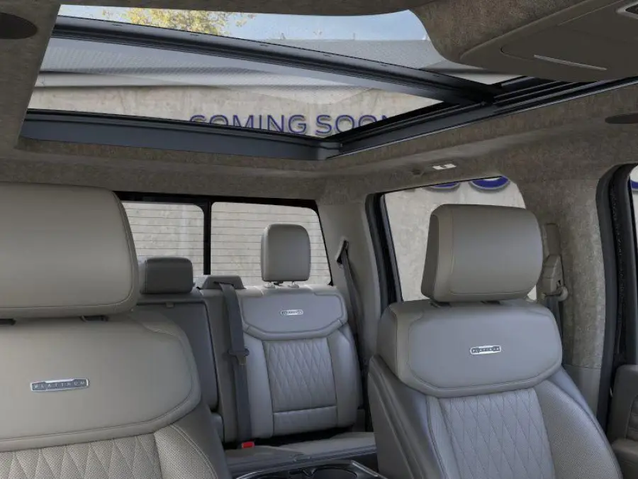 New 2026 Ford F-150 for sale in Lincoln NE