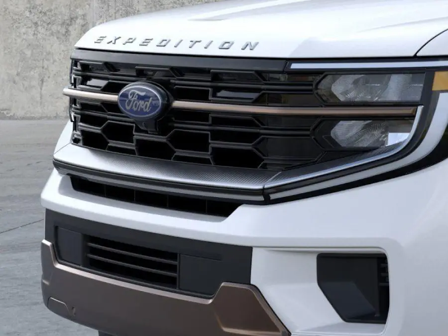 New 2026 Ford Expedition Max for sale in Lincoln NE