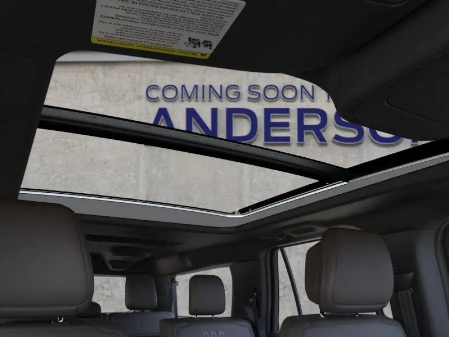 New 2026 Ford Expedition Max for sale in Lincoln NE