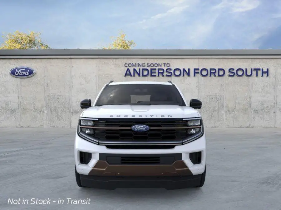 New 2026 Ford Expedition Max for sale in Lincoln NE