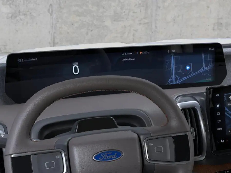 New 2026 Ford Expedition Max for sale in Lincoln NE