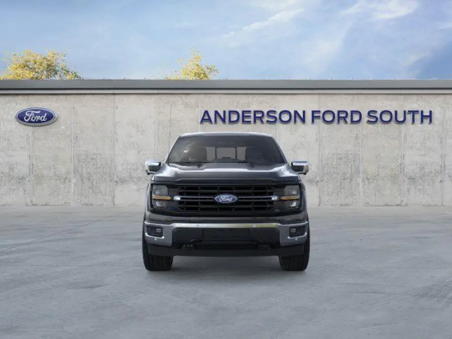 New 2026 Ford F-150 for sale in Lincoln NE