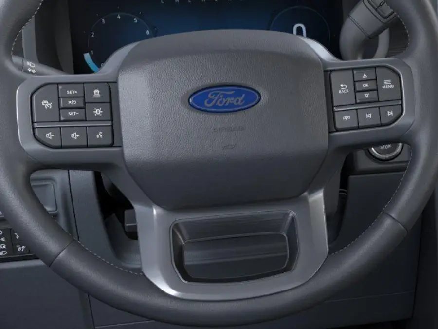 New 2026 Ford F-150 for sale in Lincoln NE