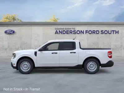 New 2026 Ford Maverick XL Crew Cab Truck for sale in Lincoln NE