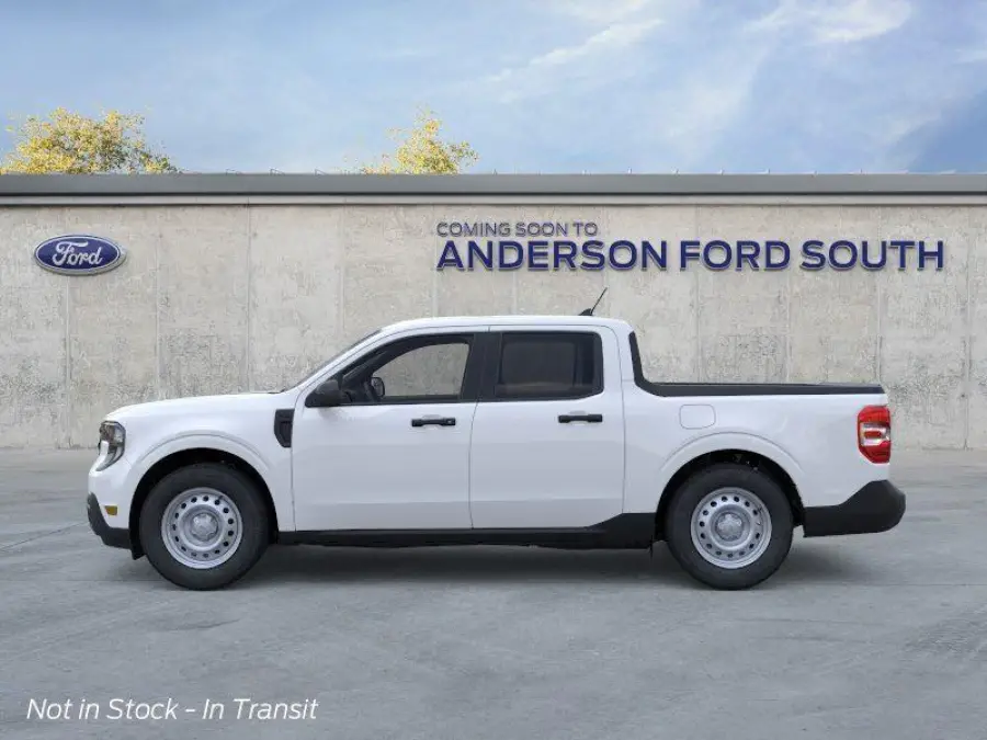 New 2026 Ford Maverick for sale in Lincoln NE