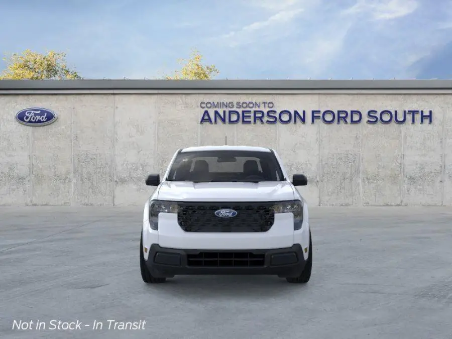 New 2026 Ford Maverick for sale in Lincoln NE