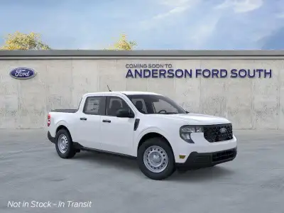 New 2026 Ford Maverick XL Crew Cab Truck for sale in Lincoln NE