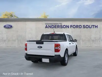 New 2026 Ford Maverick XL Crew Cab Truck for sale in Lincoln NE