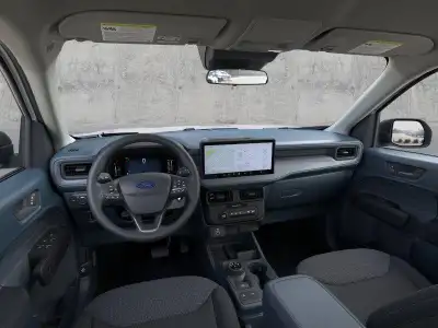 New 2026 Ford Maverick XL Crew Cab Truck for sale in Lincoln NE