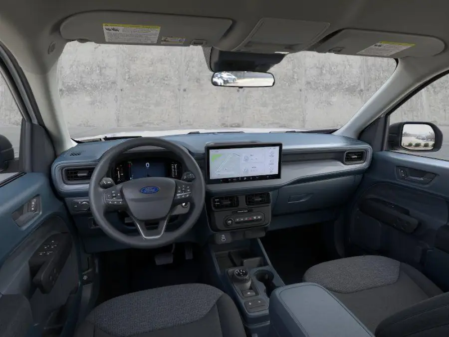New 2026 Ford Maverick for sale in Lincoln NE
