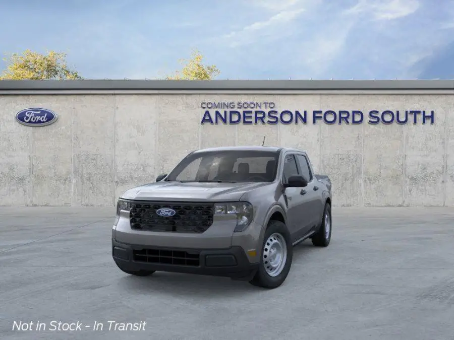 New 2026 Ford Maverick for sale in Lincoln NE