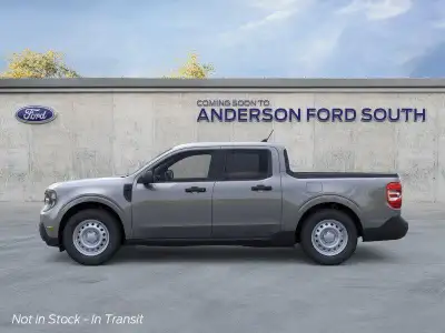 New 2026 Ford Maverick XL Crew Cab Truck for sale in Lincoln NE