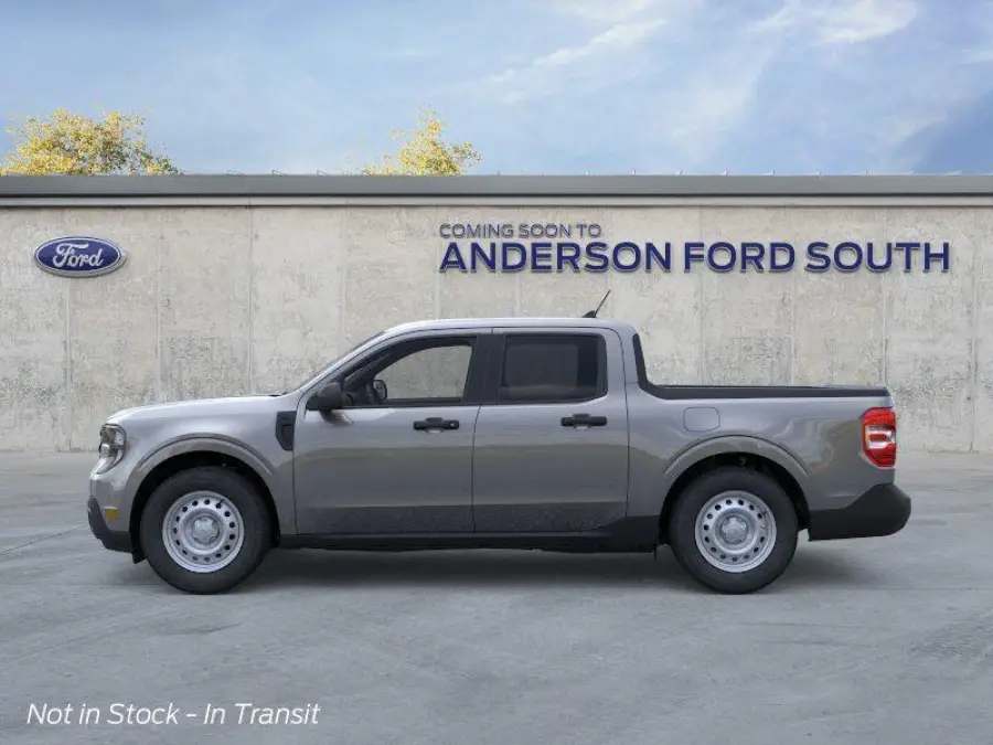 New 2026 Ford Maverick for sale in Lincoln NE