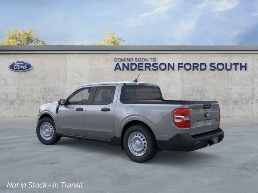 New 2026 Ford Maverick for sale in Lincoln NE