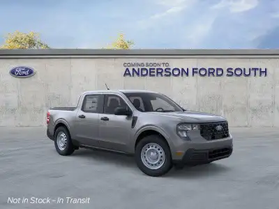 New 2026 Ford Maverick XL Crew Cab Truck for sale in Lincoln NE