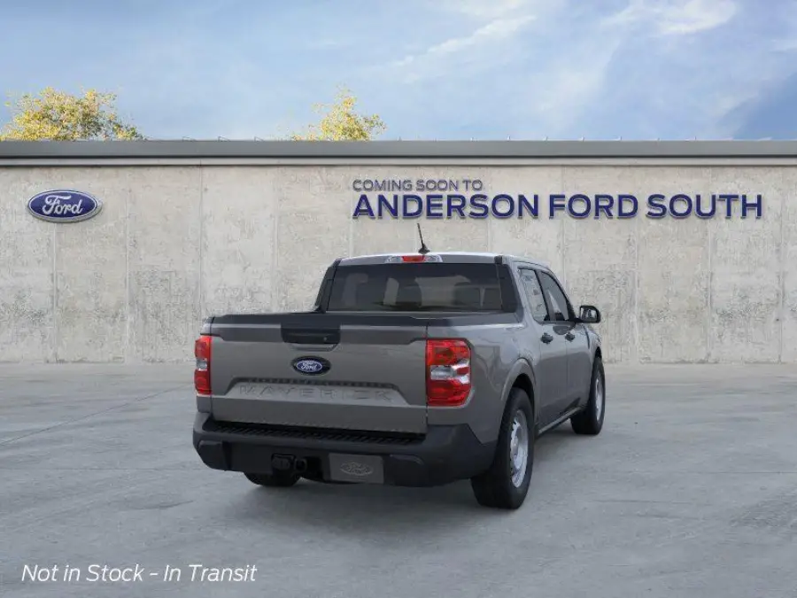 New 2026 Ford Maverick for sale in Lincoln NE