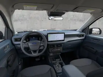 New 2026 Ford Maverick XL Crew Cab Truck for sale in Lincoln NE