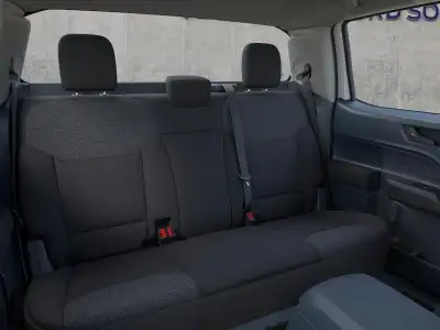 New 2026 Ford Maverick for sale in Lincoln NE
