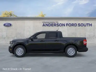 New 2026 Ford Maverick XL Crew Cab Truck for sale in Lincoln NE