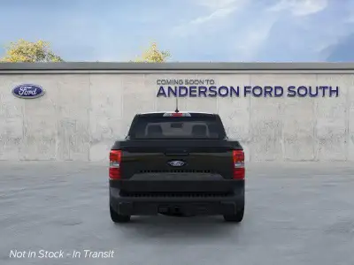 New 2026 Ford Maverick XL Crew Cab Truck for sale in Lincoln NE