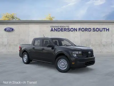 New 2026 Ford Maverick XL Crew Cab Truck for sale in Lincoln NE