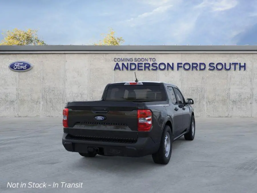 New 2026 Ford Maverick for sale in Lincoln NE