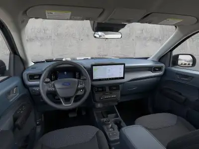 New 2026 Ford Maverick XL Crew Cab Truck for sale in Lincoln NE