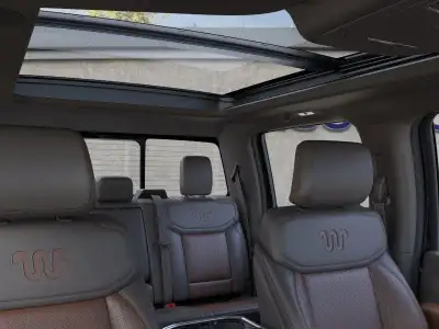 New 2026 Ford F-150 for sale in Lincoln NE