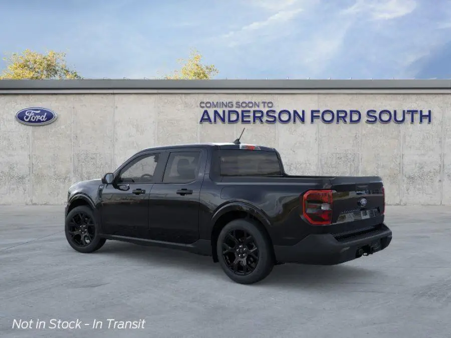 New 2026 Ford Maverick for sale in Lincoln NE