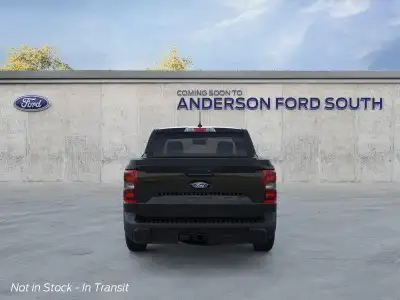 New 2026 Ford Maverick XLT Crew Cab Truck for sale in Lincoln NE