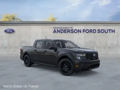 New 2026 Ford Maverick XLT Crew Cab Truck for sale in Lincoln NE