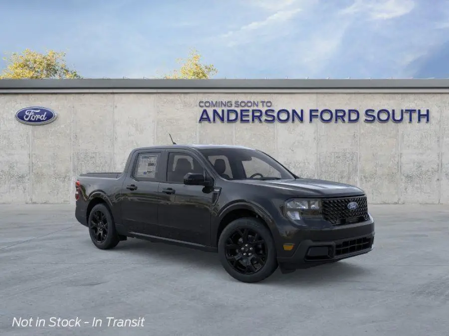 New 2026 Ford Maverick for sale in Lincoln NE