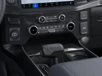 New 2026 Ford F-150 for sale in Lincoln NE