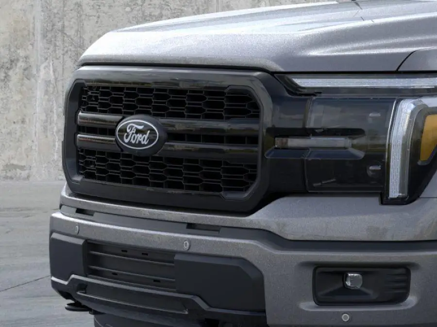 New 2026 Ford F-150 for sale in Lincoln NE