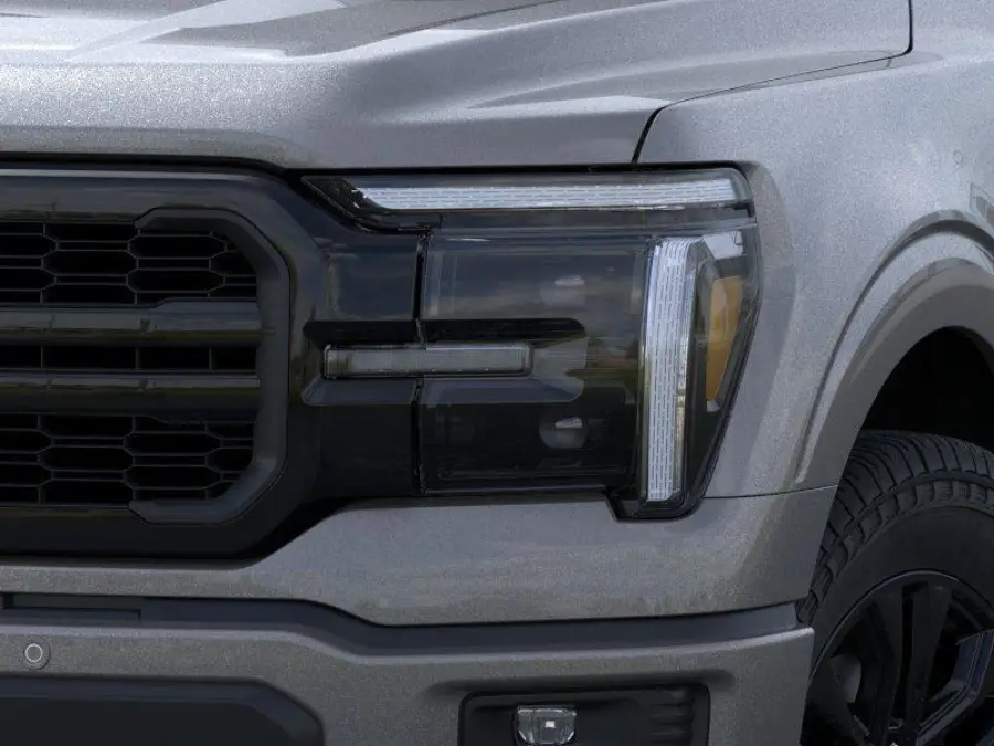 New 2026 Ford F-150 for sale in Lincoln NE