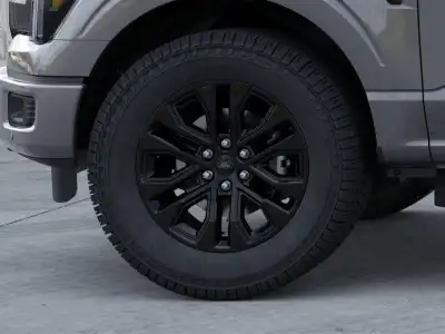 New 2026 Ford F-150 for sale in Lincoln NE