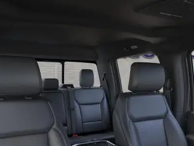 New 2026 Ford F-150 for sale in Lincoln NE