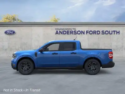 New 2026 Ford Maverick XLT Crew Cab Truck for sale in Lincoln NE