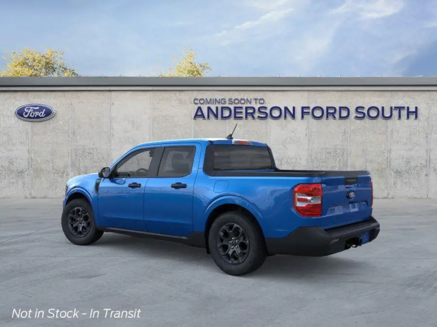 New 2026 Ford Maverick for sale in Lincoln NE