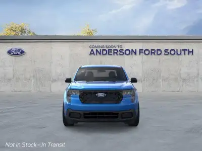 New 2026 Ford Maverick XLT Crew Cab Truck for sale in Lincoln NE