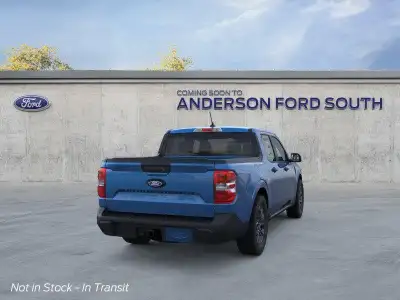 New 2026 Ford Maverick XLT Crew Cab Truck for sale in Lincoln NE