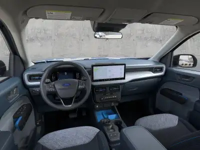 New 2026 Ford Maverick XLT Crew Cab Truck for sale in Lincoln NE