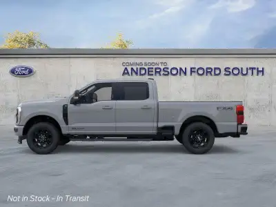 New 2026 Ford Super Duty F-250 XLT Crew Cab Truck for sale in Lincoln NE
