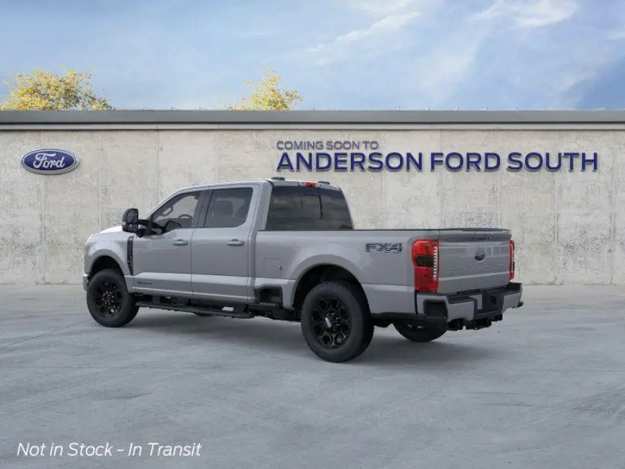 New 2026 Ford Super Duty F-250 for sale in Lincoln NE