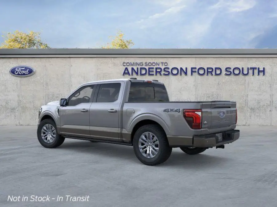New 2026 Ford F-150 for sale in Lincoln NE