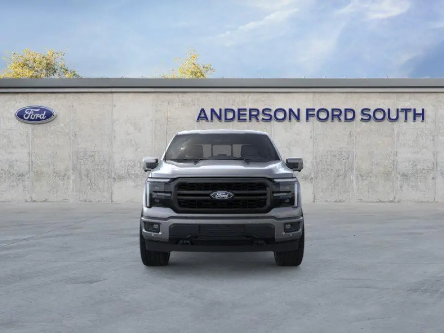 New 2026 Ford F-150 for sale in Lincoln NE