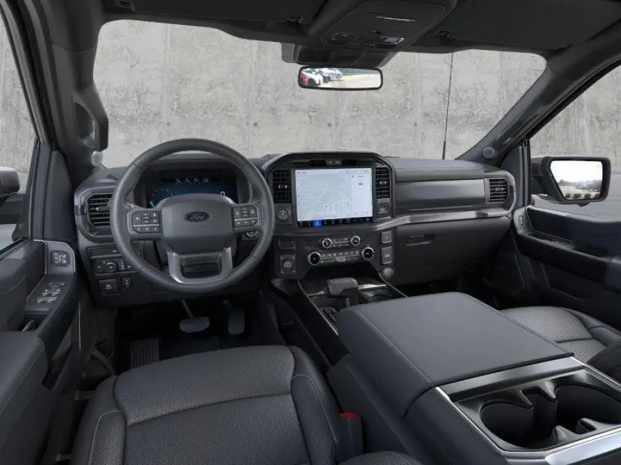 New 2026 Ford F-150 for sale in Lincoln NE